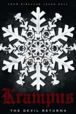 Watch Krampus The Devil Returns Movie2k