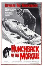 Watch Hunchback of the Morgue Movie2k
