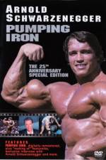 Watch Raw Iron The Making of 'Pumping Iron' Movie2k