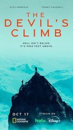 Watch The Devil's Climb (TV Special 2024) Movie2k