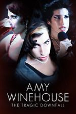 Watch Amy Winehouse: The Tragic Downfall Movie2k