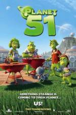 Watch Planet 51 Movie2k