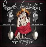 Watch Janes Addiction Ritual De Lo Habitual Alive at Twenty Five Movie2k