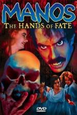 Watch Manos: The Hands of Fate Movie2k