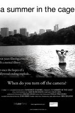 Watch A Summer in the Cage Movie2k