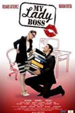 Watch My Lady Boss Movie2k