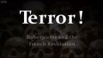 Watch Terror! Robespierre and the French Revolution Movie2k