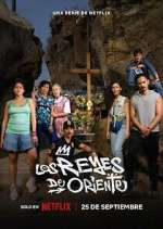 Watch Los Reyes de Oriente Movie2k