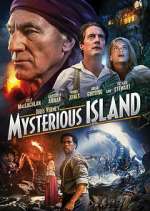 Watch Mysterious Island Movie2k