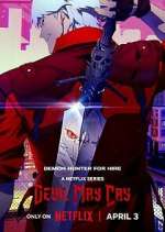 Watch Devil May Cry Movie2k