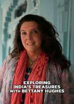 Watch Exploring India with Bettany Hughes Movie2k