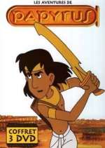 Watch Papyrus Movie2k