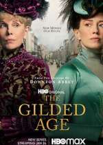 Watch The Gilded Age Movie2k