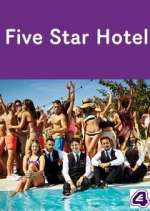 Watch Five Star Hotel Movie2k