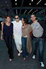 Watch Sinbad It's Just Family Movie2k