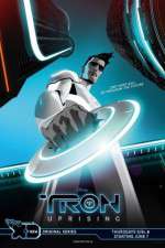 Watch TRON Uprising Movie2k
