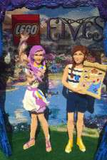 Watch LEGO Elves: Secrets of Elvendale Movie2k