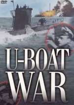 Watch U-Boat War Movie2k
