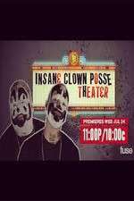 Watch Insane Clown Posse Theeater Movie2k