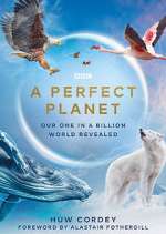 Watch A Perfect Planet Movie2k