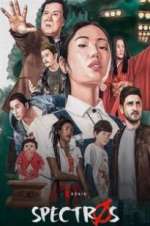 Watch Spectros Movie2k