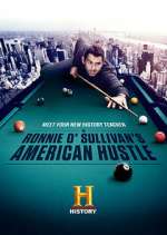 Watch Ronnie O'Sullivan's American Hustle Movie2k