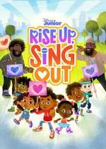 Watch Rise Up, Sing Out Movie2k