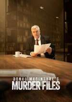 Watch Donal MacIntyre\'s Murder Files Movie2k