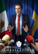 Watch Ambassadören Movie2k