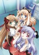 Watch Mayoi Neko Overrun! Movie2k