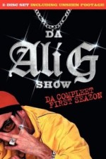 Watch Da Ali G Show Movie2k