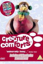 Watch Creature Comforts Movie2k