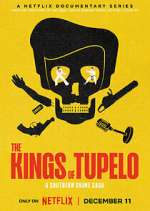 Watch The Kings of Tupelo: A Southern Crime Saga Movie2k