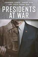 Watch Presidents at War Movie2k
