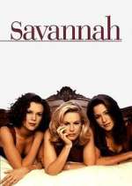Watch Savannah Movie2k