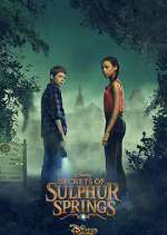 Watch Secrets of Sulphur Springs Movie2k