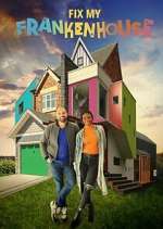 Watch Fix My Frankenhouse Movie2k