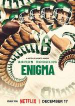 Watch Aaron Rodgers: Enigma Movie2k