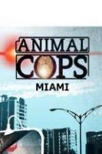 Watch Animal Cops Miami Movie2k