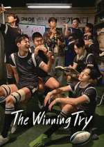 Watch The Winning Try Movie2k