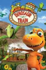 Watch Dinosaur Train Movie2k
