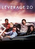 Watch Leverage: Redemption Movie2k