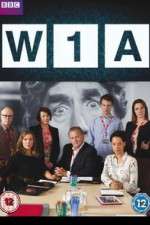 Watch W1A Movie2k