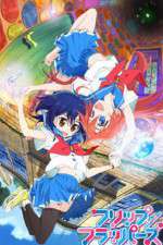 Watch Flip Flappers Movie2k