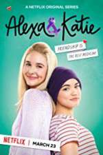 Watch Alexa & Katie Movie2k