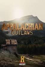 Watch Appalachian Outlaws Movie2k
