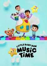 Watch Little Baby Bum: Music Time Movie2k