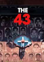 Watch The 43 Movie2k