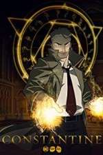 Watch Constantine: City of Demons Movie2k