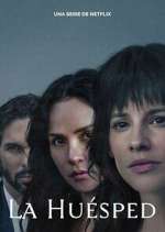Watch La huésped Movie2k